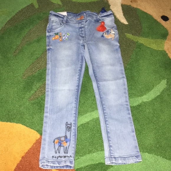 Next Direct Other - Next Direct, Toddler Girl, Size 3-4 Years